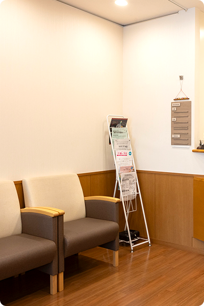 大学病院、訪問看護ステーションとの密な連携