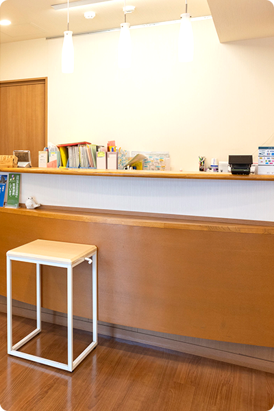 大学病院、訪問看護ステーションとの密な連携