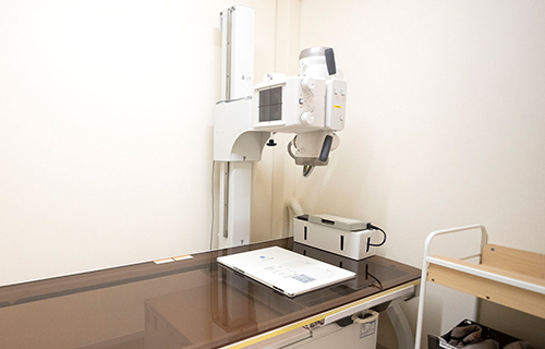 健康診断について