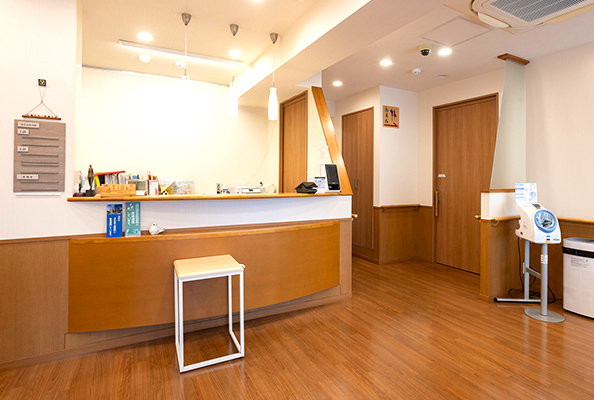 つばき内科クリニック 内科・循環器内科