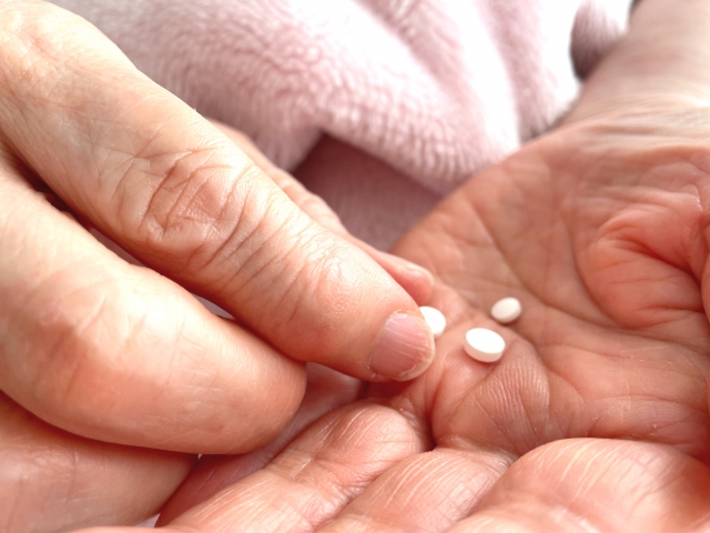 血糖値の管理は未来の健康を守る第一歩