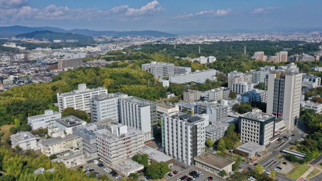 地域と共に歩む医療のかたち