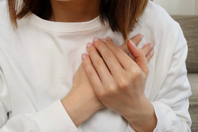 狭心症・心筋梗塞 命にかかわる心疾患。早期の発見と予防のカギ