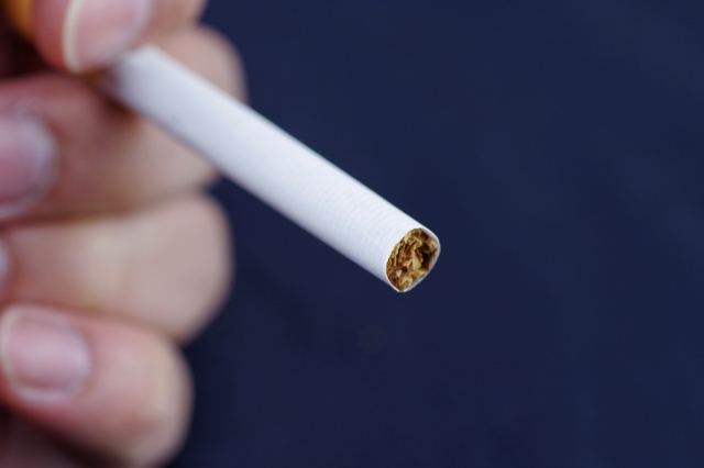 禁煙外来 続かない禁煙、医師がお手伝いします