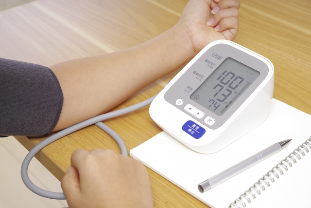 健診を受ける際の注意点