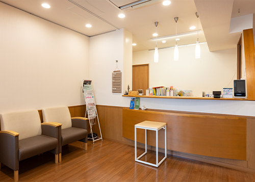 病院との連携とつながる医療