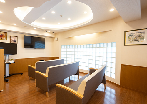 地域とのつながりと取り組み