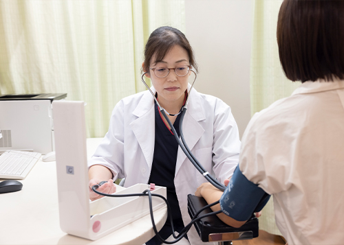 受診のきっかけになるサインとは？