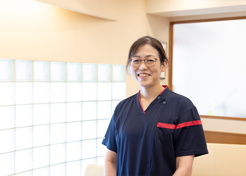 受診を考えている方へ